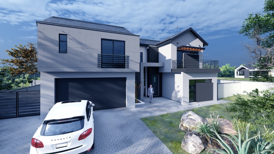 4 Bedroom Property for Sale in Melodie North West
